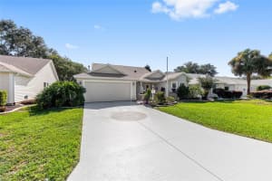 1185 OAK FOREST DRIVE, THE VILLAGES, FL 32162 Sold 10/23/25