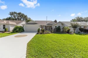 1185 OAK FOREST DRIVE, THE VILLAGES, FL 32162 Sold 10/23/25