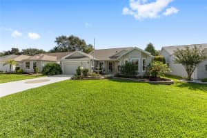 1185 OAK FOREST DRIVE, THE VILLAGES, FL 32162 Sold 10/23/25