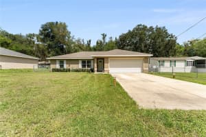 2887 Se 142nd Pl, SUMMERFIELD