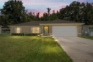 2887 142ND PLACE, SUMMERFIELD, FL 34491 - MLS#MFRG5101635
