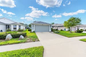 5809 CELEBRATION WAY, LEESBURG, FL 34748 - MLS#MFRG5101640