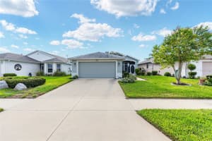 5809 CELEBRATION WAY, LEESBURG, FL 34748 - MLS#MFRG5101640