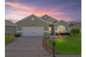 10864 171ST STREET ROAD, SUMMERFIELD, FL 34491 - MLS#MFRG5101643