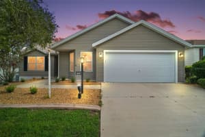 849 Yemassee Loop, THE VILLAGES