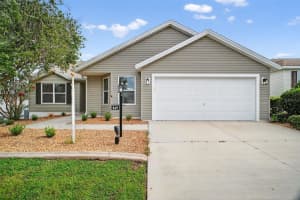 849 YEMASSEE LOOP, THE VILLAGES, FL 32162 - MLS#MFRG5101647