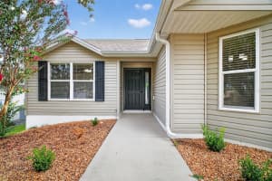 849 YEMASSEE LOOP, THE VILLAGES, FL 32162 - MLS#MFRG5101647