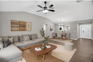 849 YEMASSEE LOOP, THE VILLAGES, FL 32162 - MLS#MFRG5101647