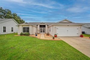 25114 MERIWEATHER ROAD, LEESBURG, FL 34748 Sold 11/03/25