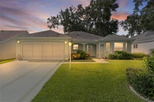 912 VENTURA DRIVE, THE VILLAGES, FL 32159 Sold 01/16/26