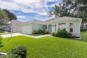 912 VENTURA DRIVE, THE VILLAGES, FL 32159 Sold 01/16/26
