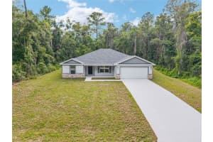 595 BYRD LOOP, DUNNELLON, FL 34434 - MLS#MFRG5101664