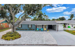 5419 1ST AVENUE, BRADENTON, FL 34209 - MLS#MFRG5101674
