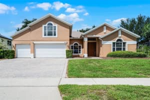 4423 Rock Hill Loop, APOPKA