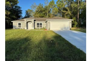6734 FOXDALE DRIVE, CITRUS SPRINGS, FL 34434 - MLS#MFRG5101682