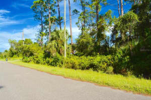 TBD GANYARD AVENUE, NORTH PORT, FL 34291 Sold 12/03/25