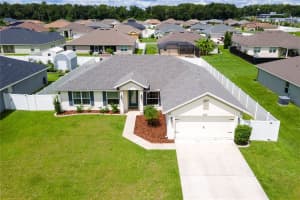 4073 99TH LANE, BELLEVIEW, FL 34420 - MLS#MFRG5101686