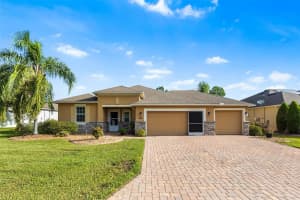 4513 ANTIETAM CREEK TRAIL, LEESBURG, FL 34748 - MLS#MFRG5101689