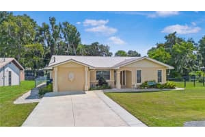 1119 CR 457, LAKE PANASOFFKEE, FL 33538 - MLS#MFRG5101690