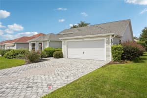 1264 NILES COURT, THE VILLAGES, FL 32162 - MLS#MFRG5101695