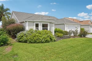1264 NILES COURT, THE VILLAGES, FL 32162 - MLS#MFRG5101695