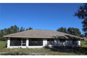 115 SYCAMORE DRIVE, DEBARY, FL 32713 Sold 12/08/25