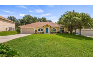 1101 MYRTLE LAKE VIEW DRIVE, FRUITLAND PARK, FL 34731 - MLS#MFRG5101709