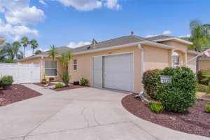 1537 BARNWELL PLACE, THE VILLAGES, FL 32162 - MLS#MFRG5101715