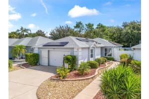 2008 Peachtree Ave, THE VILLAGES