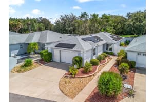 2008 PEACHTREE AVENUE, THE VILLAGES, FL 32162 - MLS#MFRG5101716