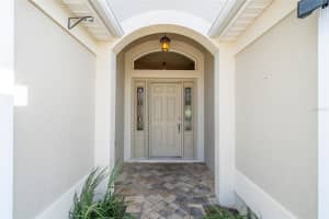 2942 SILK TREE TERRACE, THE VILLAGES, FL 32163 - MLS#MFRG5101717