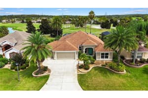 415 Kilmer Way, THE VILLAGES