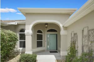 415 KILMER WAY, THE VILLAGES, FL 32162 - MLS#MFRG5101721