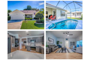 1219 CAMERO DRIVE, THE VILLAGES, FL 32159 Sold 10/16/25