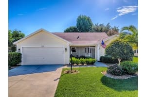 1219 CAMERO DRIVE, THE VILLAGES, FL 32159 Sold 10/16/25