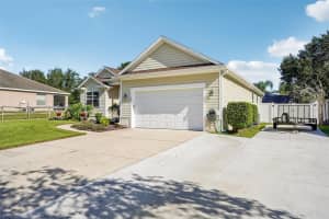 177 BOARDMAN DRIVE, UMATILLA, FL 32784 Sold 11/05/25