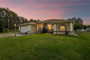 16910 Diplomat Dr, SPRING HILL