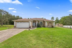 16910 DIPLOMAT DRIVE, SPRING HILL, FL 34610 - MLS#MFRG5101726