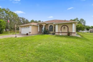 16910 DIPLOMAT DRIVE, SPRING HILL, FL 34610 - MLS#MFRG5101726