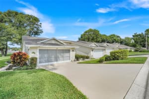 8737 VILLAGE GREEN BOULEVARD, CLERMONT, FL 34711 - MLS#MFRG5101732