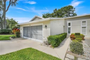 8737 VILLAGE GREEN BOULEVARD, CLERMONT, FL 34711 - MLS#MFRG5101732