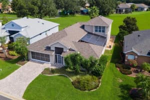5789 BOUNTY CIRCLE, TAVARES, FL 32778 - MLS#MFRG5101734