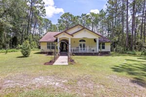 1467 CR 543A, SUMTERVILLE, FL 33585 - MLS#MFRG5101742