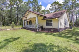 1467 CR 543A, SUMTERVILLE, FL 33585 - MLS#MFRG5101742