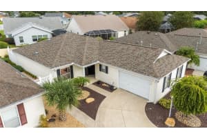 17720 Se 84th Peyton Ct, THE VILLAGES