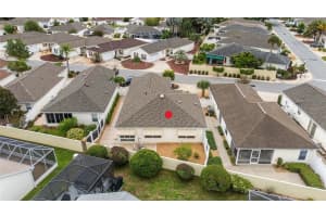 17720 84TH PEYTON COURT, THE VILLAGES, FL 32162 - MLS#MFRG5101747
