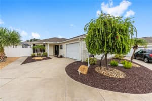 17720 84TH PEYTON COURT, THE VILLAGES, FL 32162 - MLS#MFRG5101747