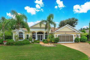 4802 Glen Coe St, LEESBURG