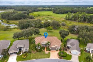 4802 GLEN COE STREET, LEESBURG, FL 34748 - MLS#MFRG5101750
