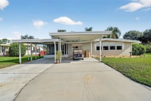 11905 Linda Ave, TAVARES